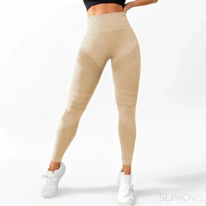 Legging Sculptant Anti-Cellulite NOVA™