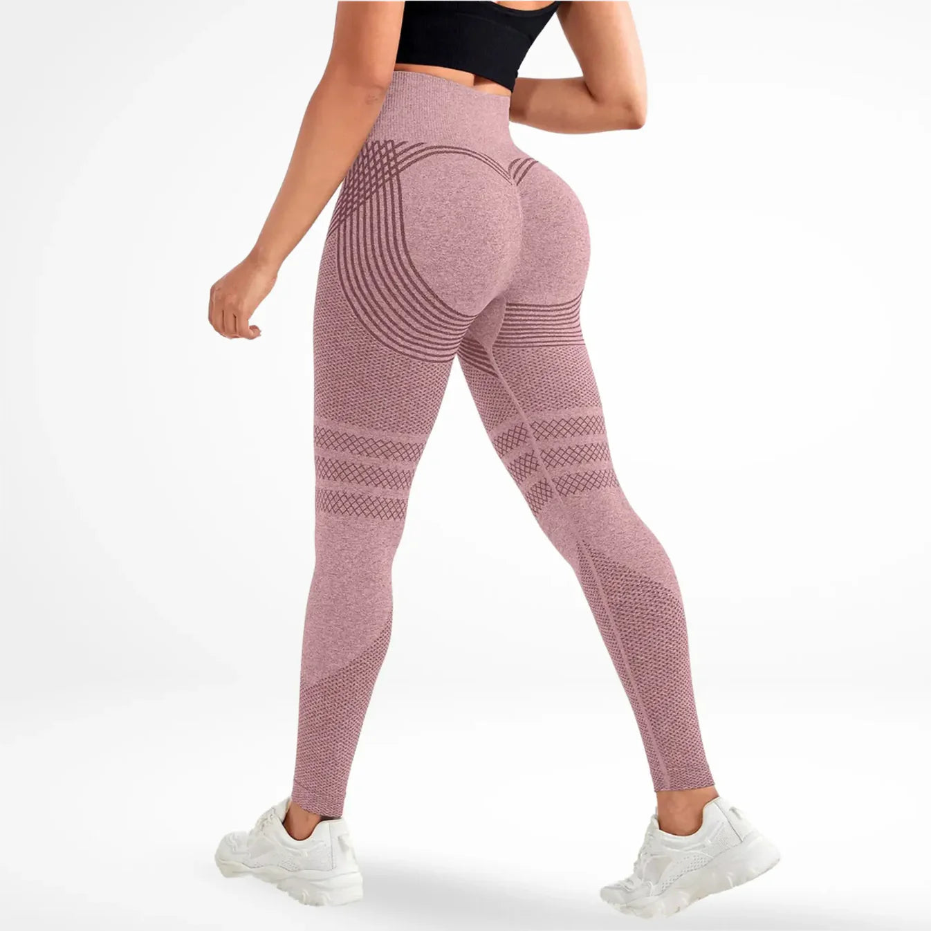 Legging Sculptant Anti-Cellulite NOVA™