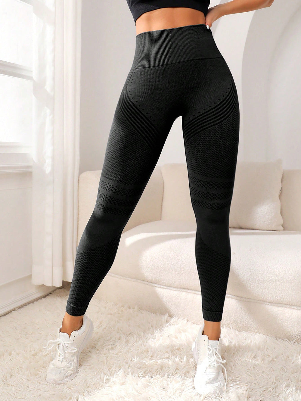 Legging Sculptant Anti-Cellulite NOVA™
