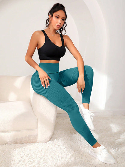 Legging Sculptant Anti-Cellulite NOVA™