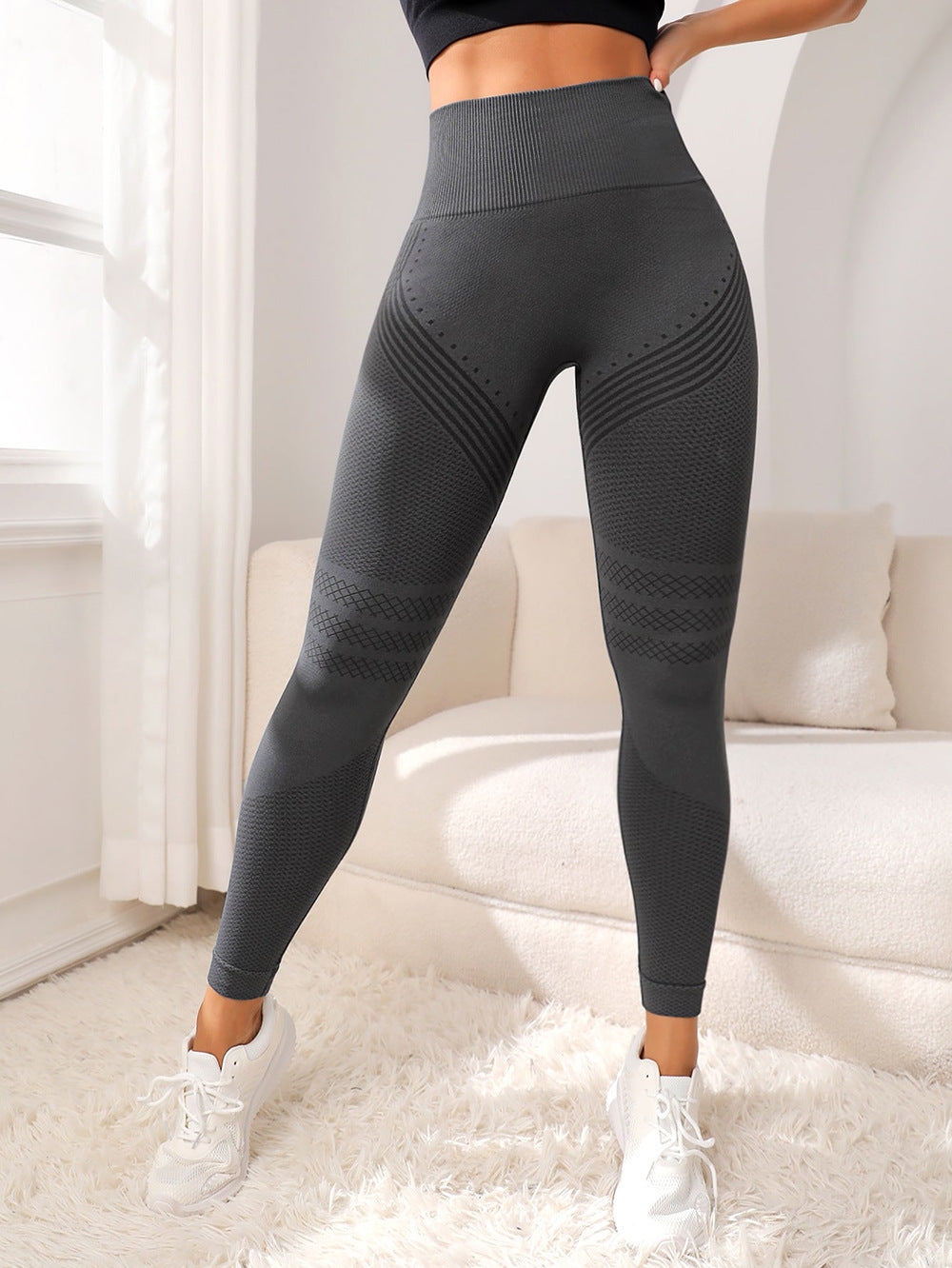 Legging Sculptant Anti-Cellulite NOVA™